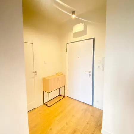 Apartament New Royal Warszawa